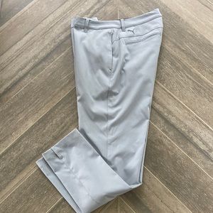 Puma golf pants